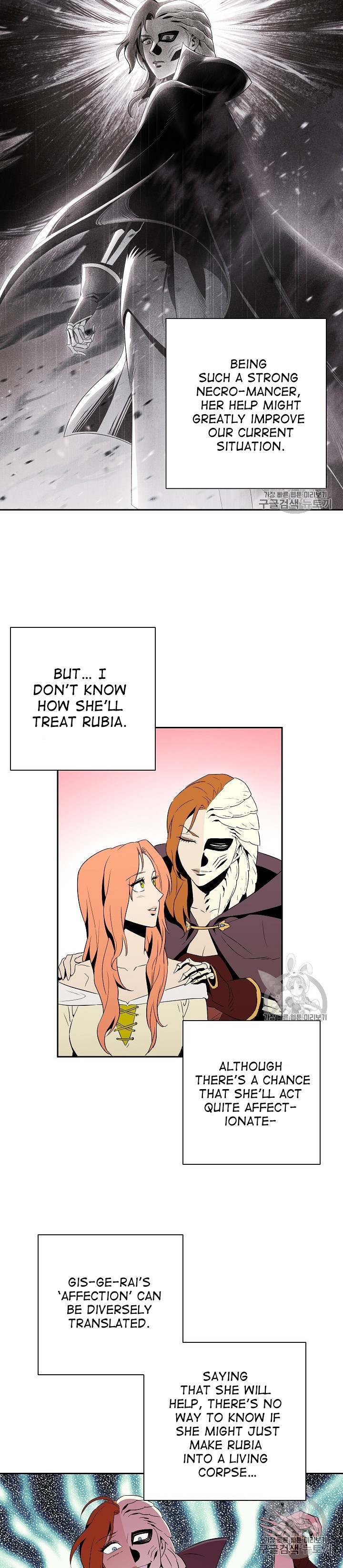 Skeleton Soldier Couldn’t Protect the Dungeon Chapter 92 image 10
