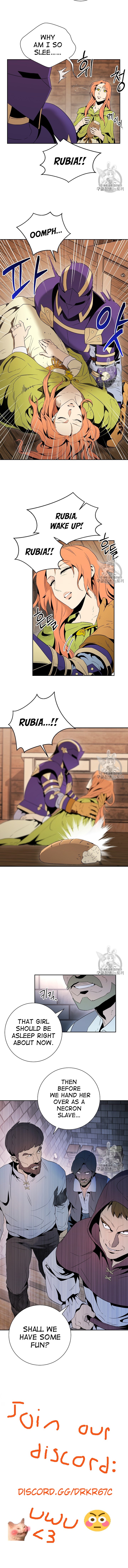 Skeleton Soldier Couldn’t Protect the Dungeon Chapter 92 image 25