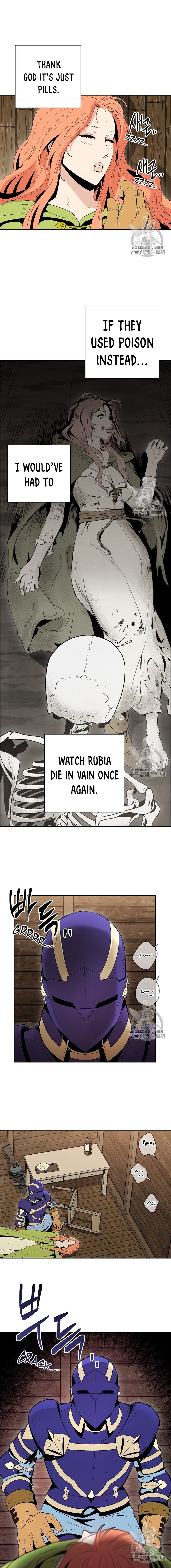 Skeleton Soldier Couldn’t Protect the Dungeon Chapter 93 image 2