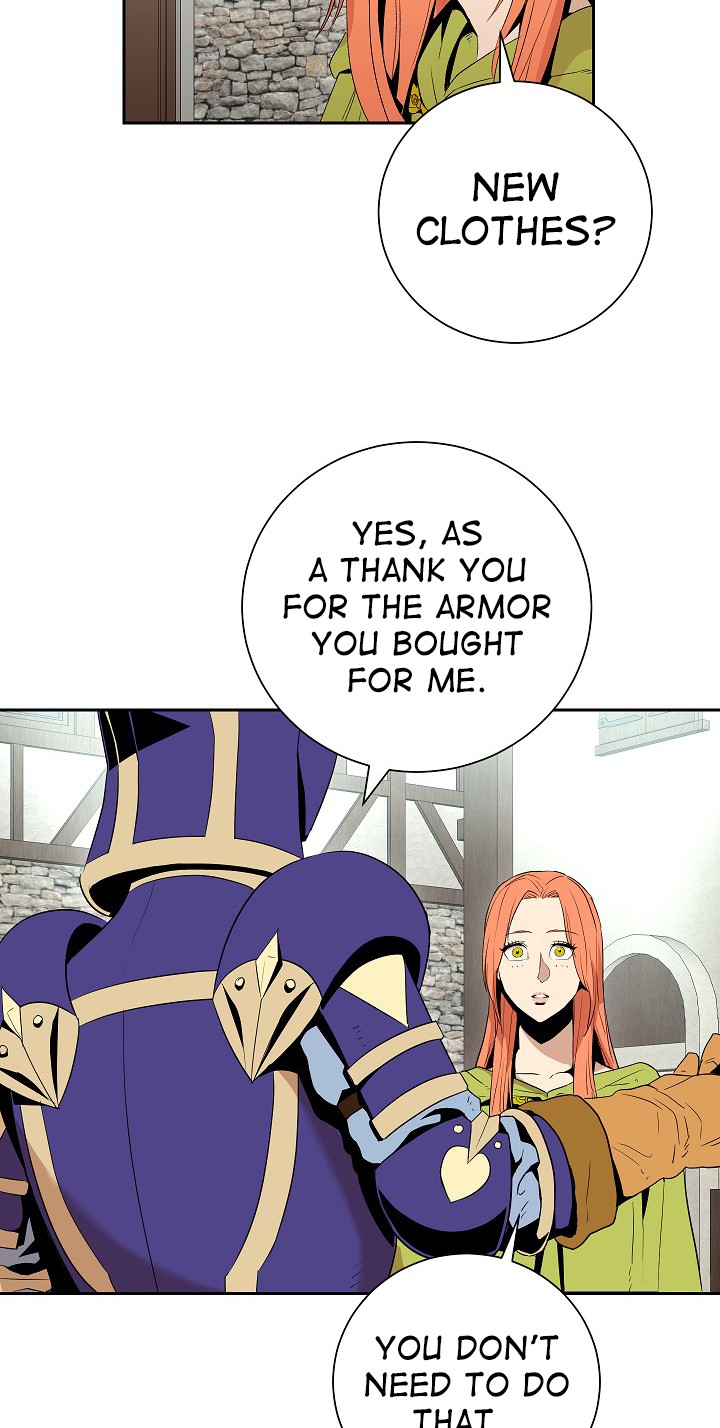 Skeleton Soldier Couldn’t Protect the Dungeon Chapter 94 image 10