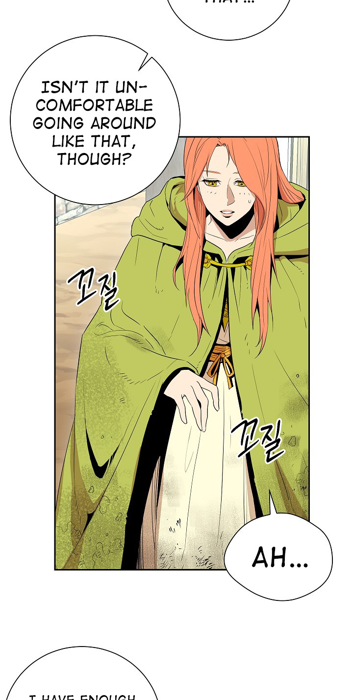 Skeleton Soldier Couldn’t Protect the Dungeon Chapter 94 image 11