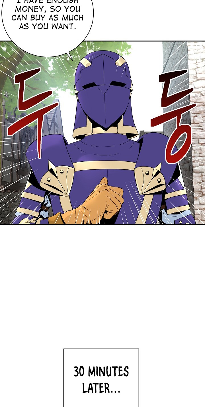 Skeleton Soldier Couldn’t Protect the Dungeon Chapter 94 image 12