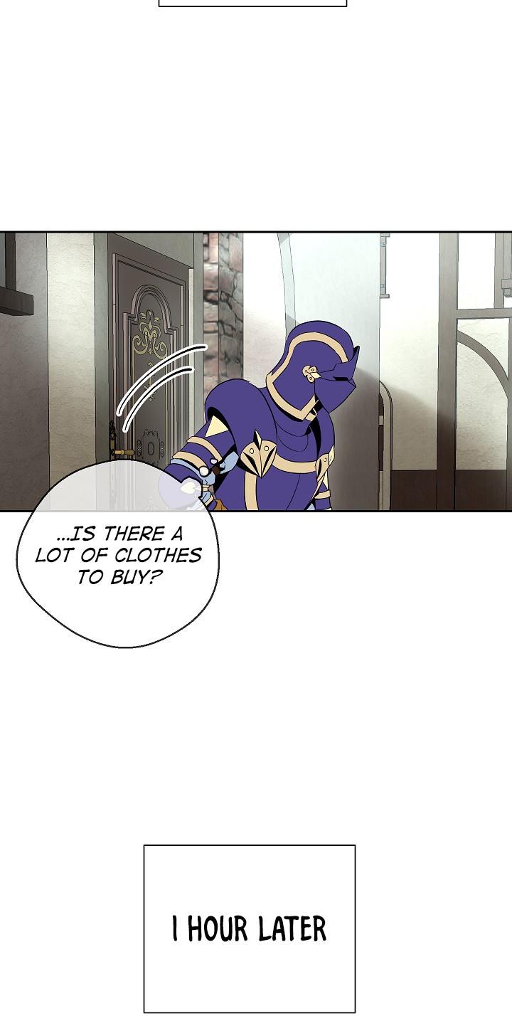 Skeleton Soldier Couldn’t Protect the Dungeon Chapter 94 image 13
