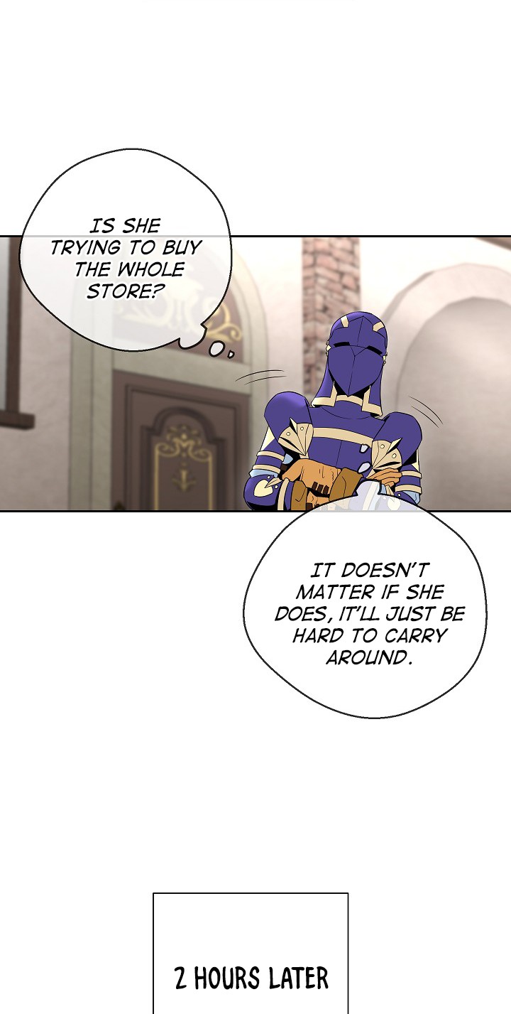 Skeleton Soldier Couldn’t Protect the Dungeon Chapter 94 image 14