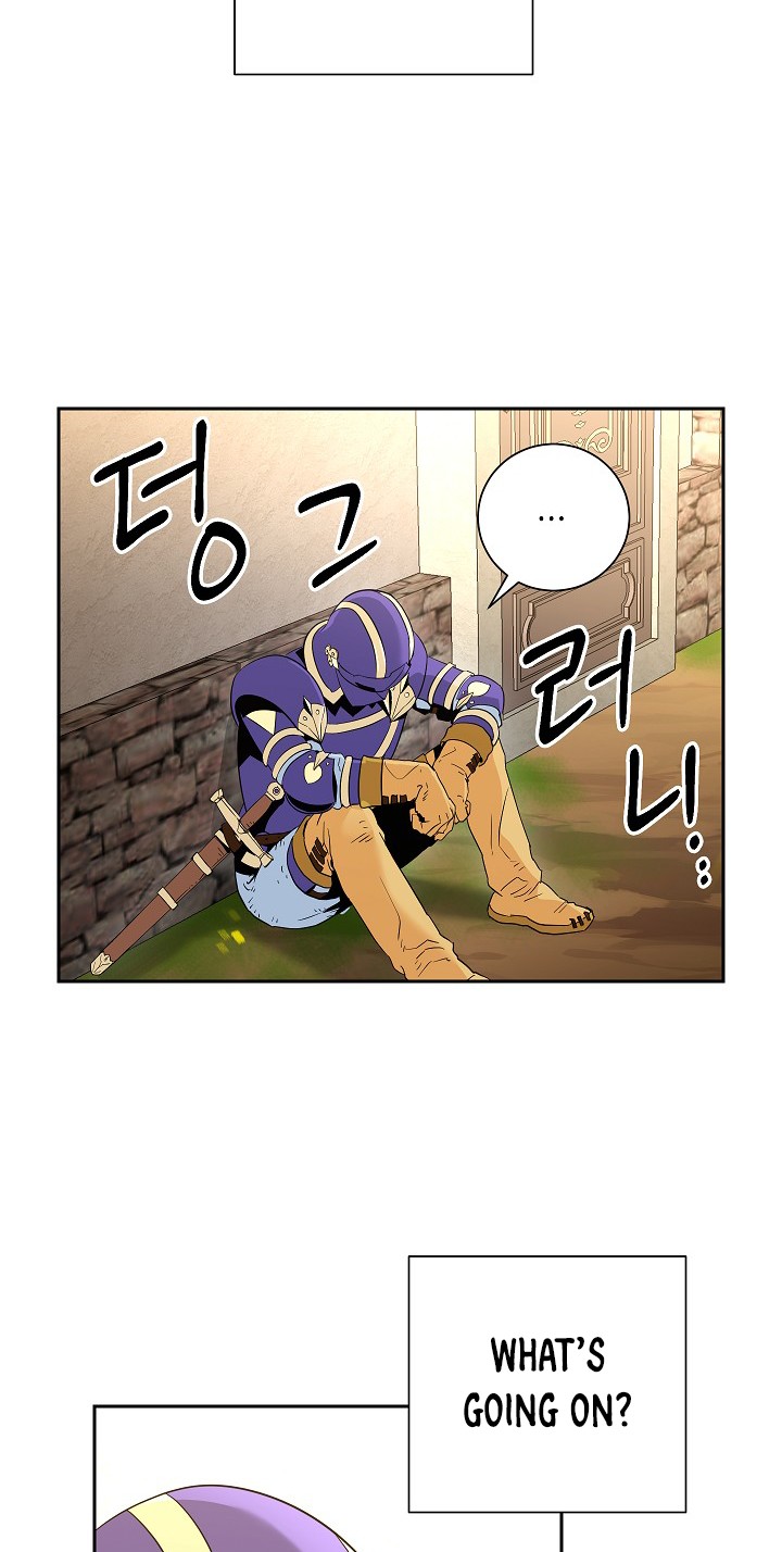 Skeleton Soldier Couldn’t Protect the Dungeon Chapter 94 image 15
