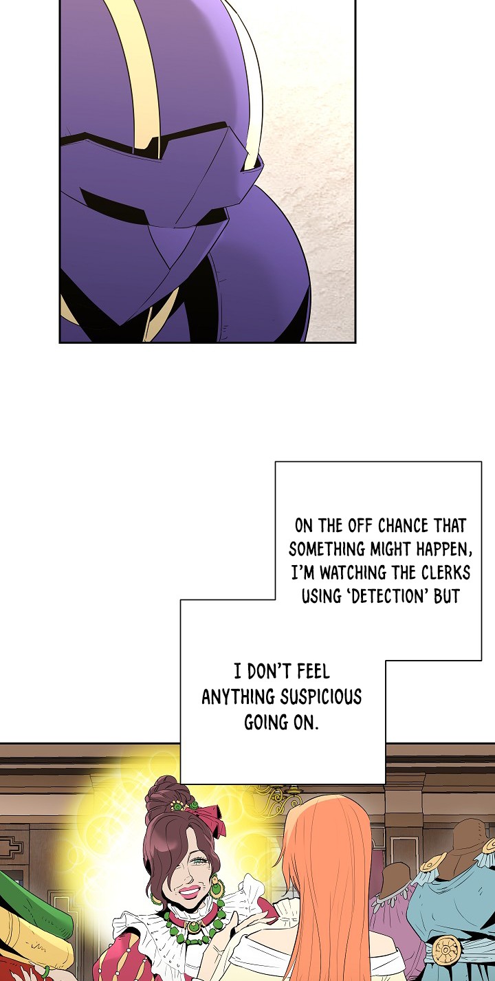 Skeleton Soldier Couldn’t Protect the Dungeon Chapter 94 image 16