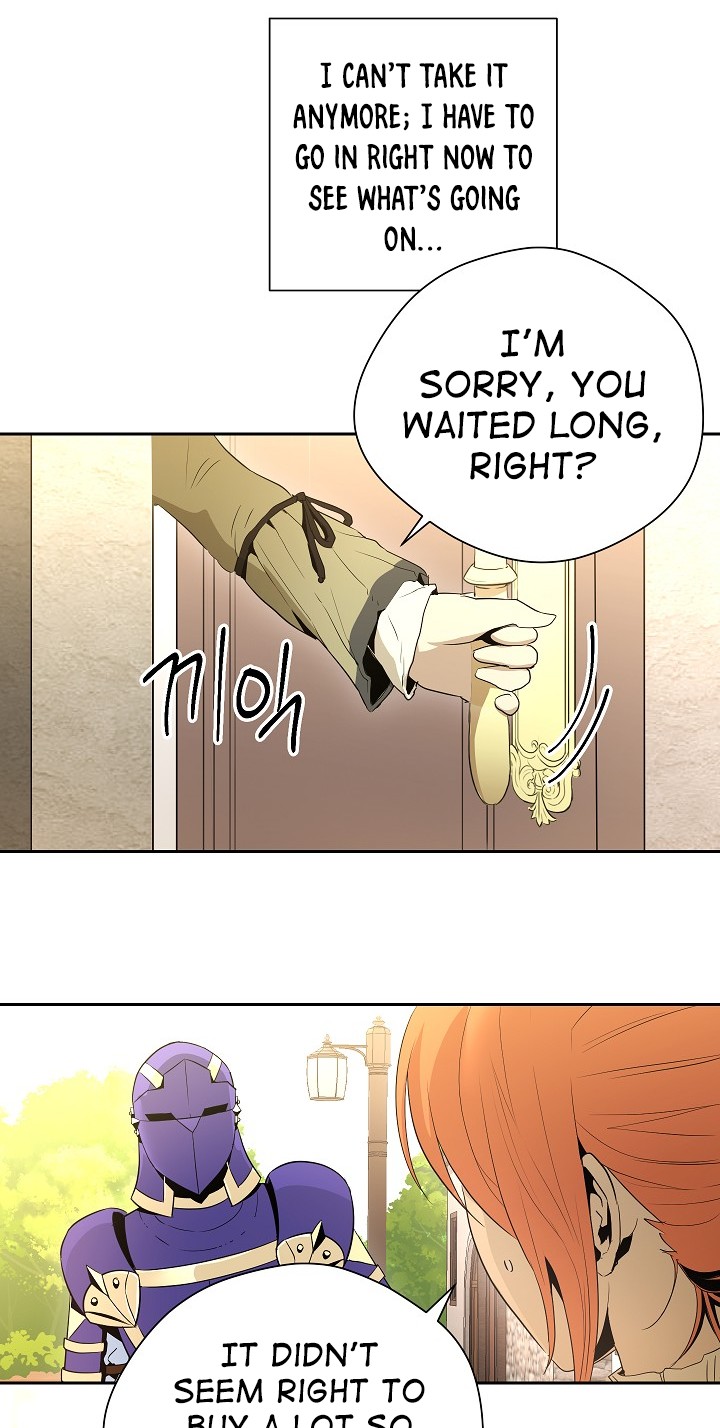 Skeleton Soldier Couldn’t Protect the Dungeon Chapter 94 image 18