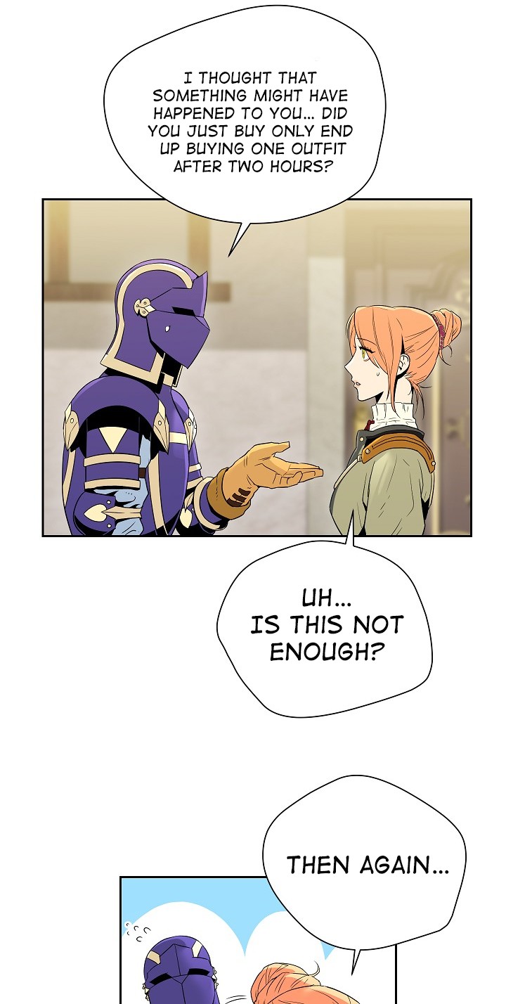 Skeleton Soldier Couldn’t Protect the Dungeon Chapter 94 image 20