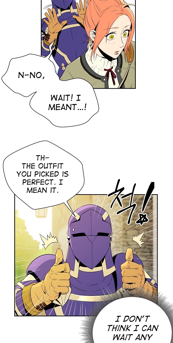 Skeleton Soldier Couldn’t Protect the Dungeon Chapter 94 image 21