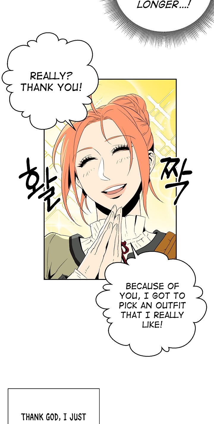 Skeleton Soldier Couldn’t Protect the Dungeon Chapter 94 image 22