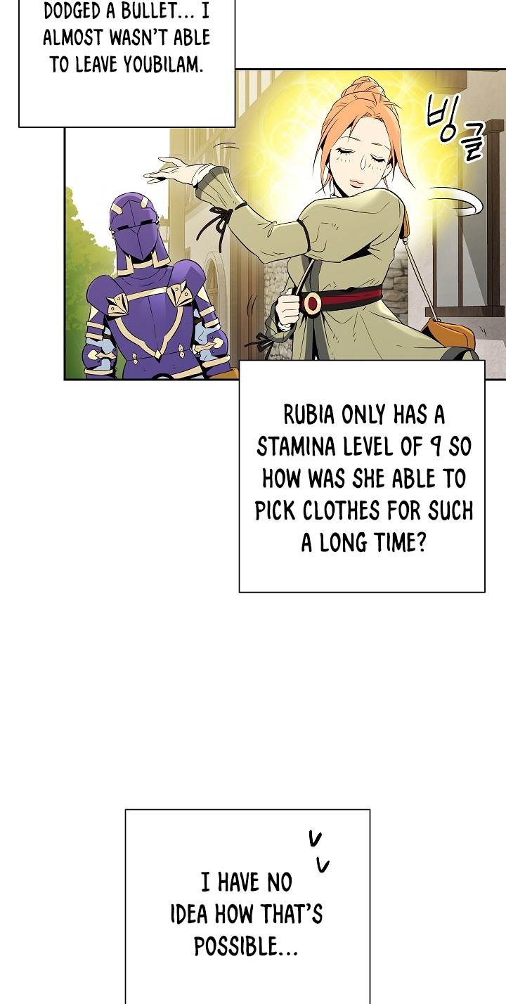 Skeleton Soldier Couldn’t Protect the Dungeon Chapter 94 image 23