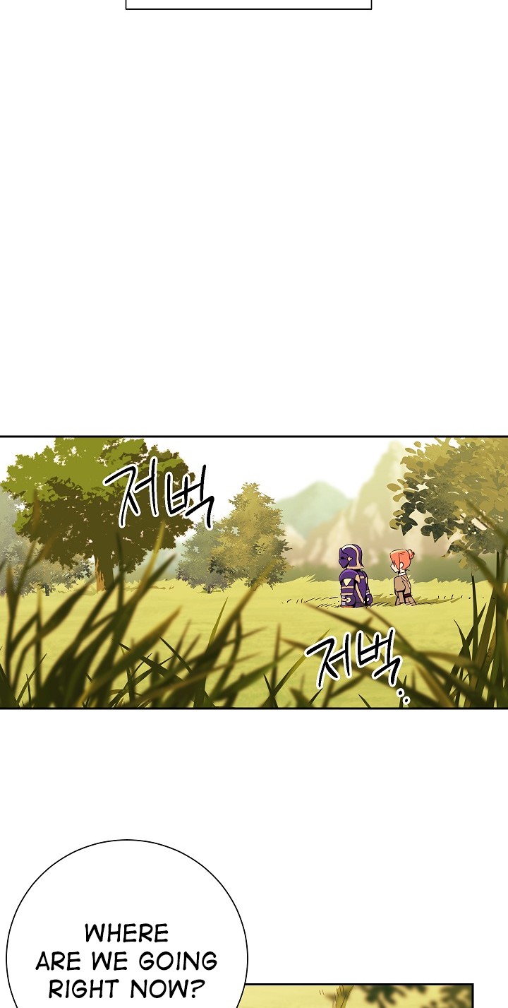 Skeleton Soldier Couldn’t Protect the Dungeon Chapter 94 image 24