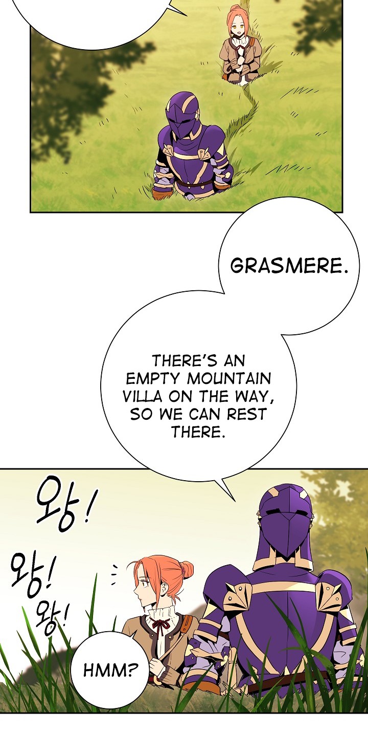 Skeleton Soldier Couldn’t Protect the Dungeon Chapter 94 image 25