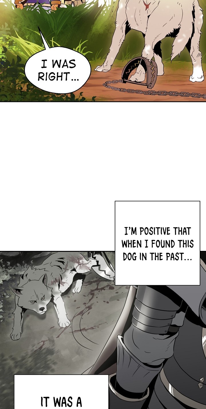 Skeleton Soldier Couldn’t Protect the Dungeon Chapter 94 image 28