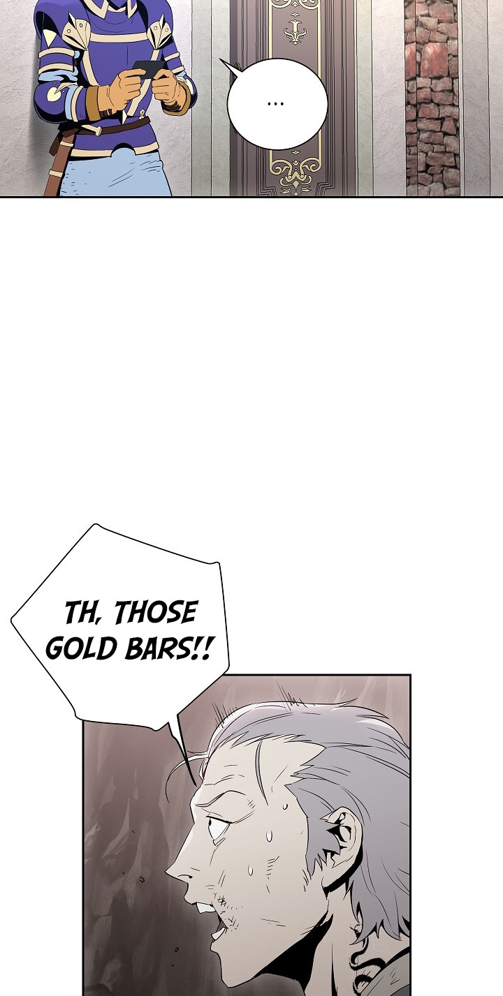 Skeleton Soldier Couldn’t Protect the Dungeon Chapter 94 image 2