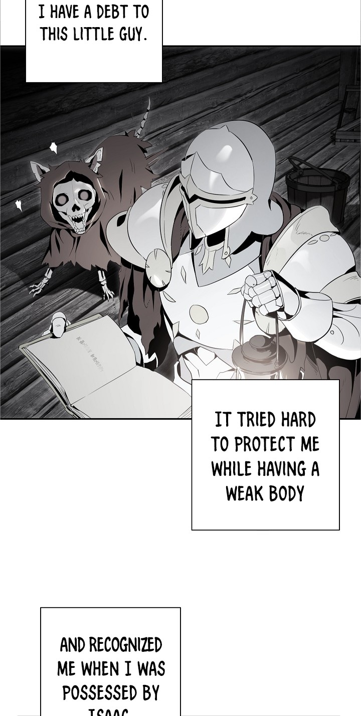 Skeleton Soldier Couldn’t Protect the Dungeon Chapter 94 image 30