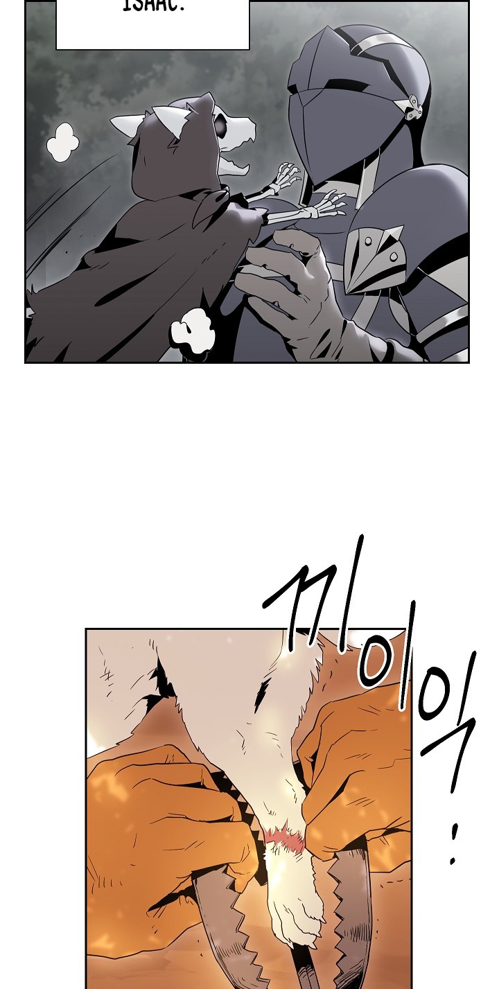 Skeleton Soldier Couldn’t Protect the Dungeon Chapter 94 image 31