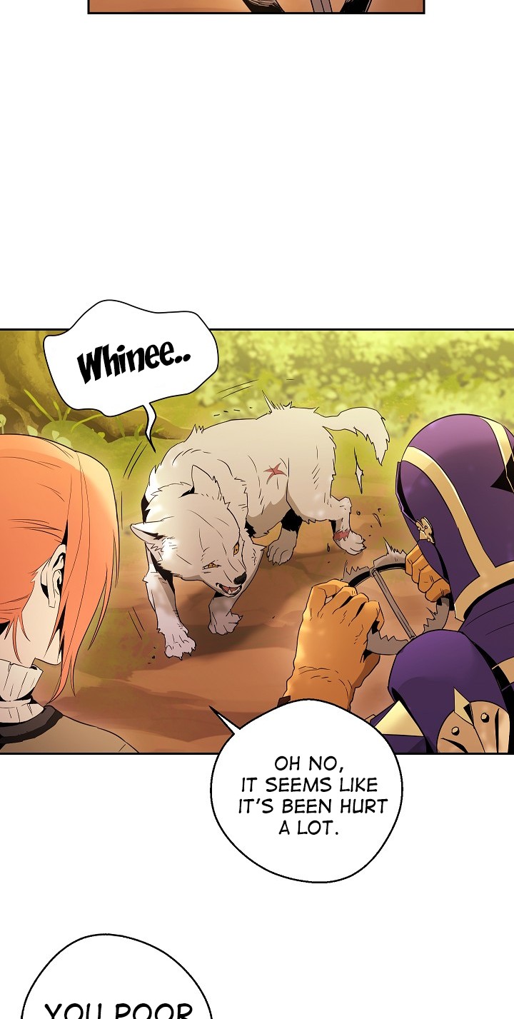 Skeleton Soldier Couldn’t Protect the Dungeon Chapter 94 image 32
