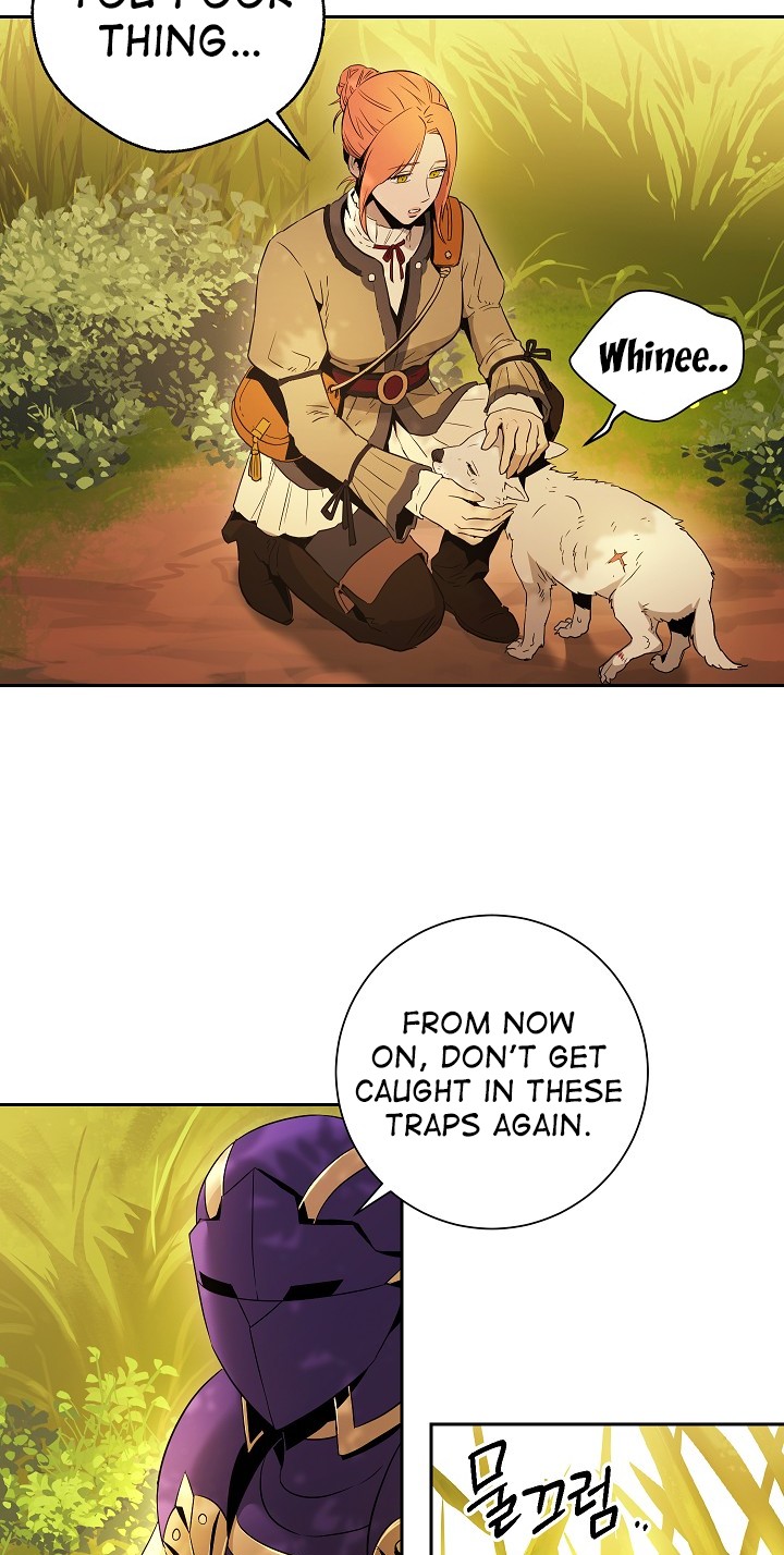 Skeleton Soldier Couldn’t Protect the Dungeon Chapter 94 image 33