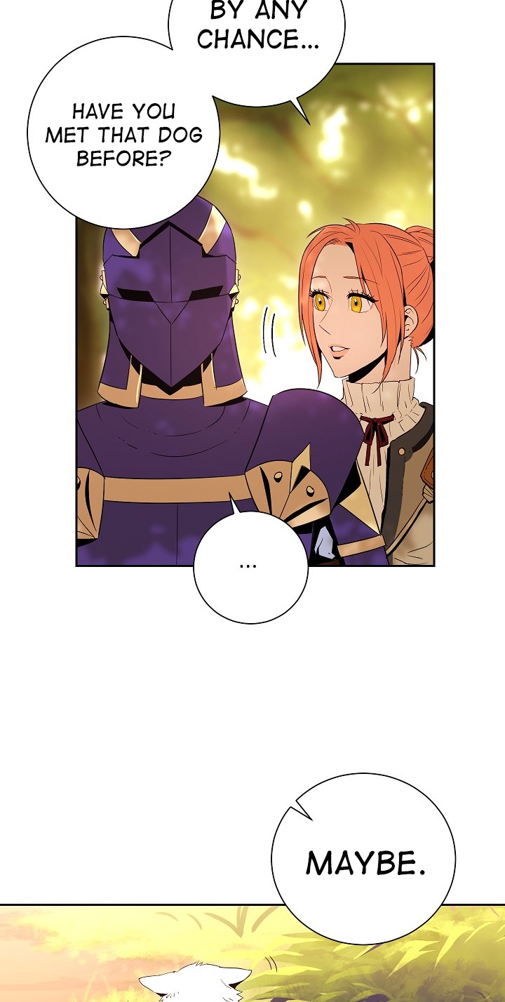 Skeleton Soldier Couldn’t Protect the Dungeon Chapter 94 image 35