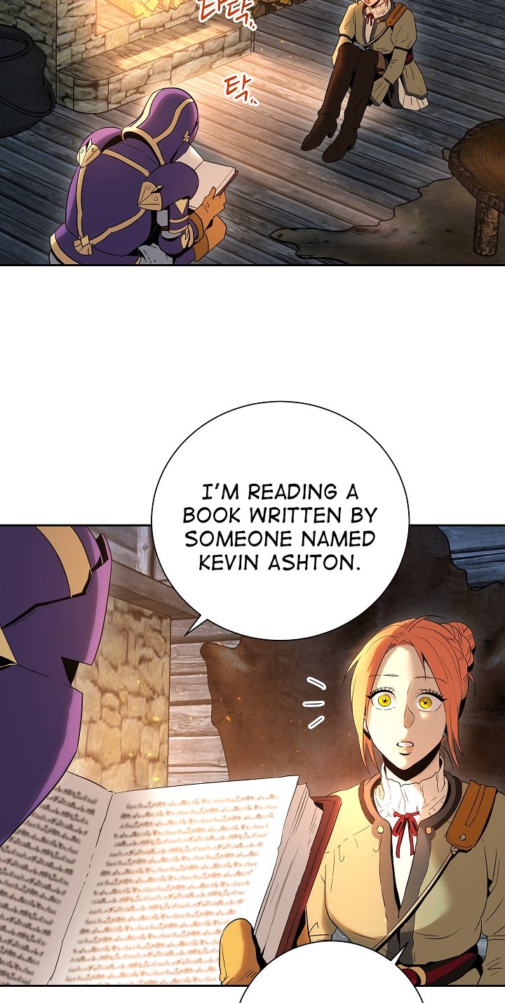 Skeleton Soldier Couldn’t Protect the Dungeon Chapter 94 image 38