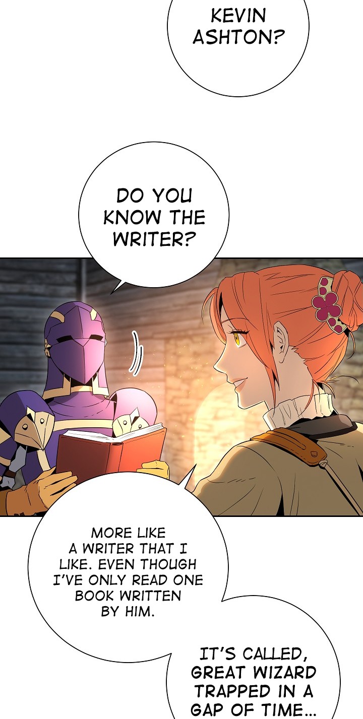 Skeleton Soldier Couldn’t Protect the Dungeon Chapter 94 image 39