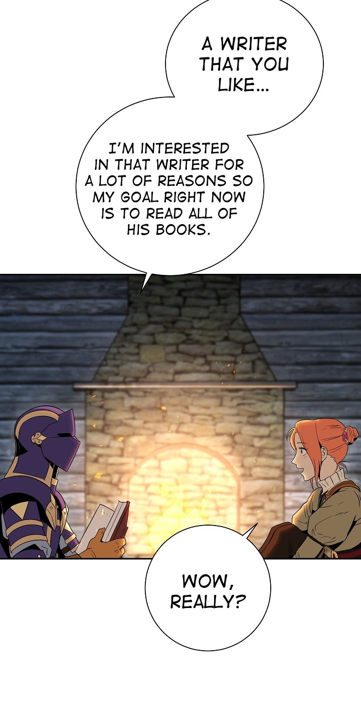 Skeleton Soldier Couldn’t Protect the Dungeon Chapter 94 image 41