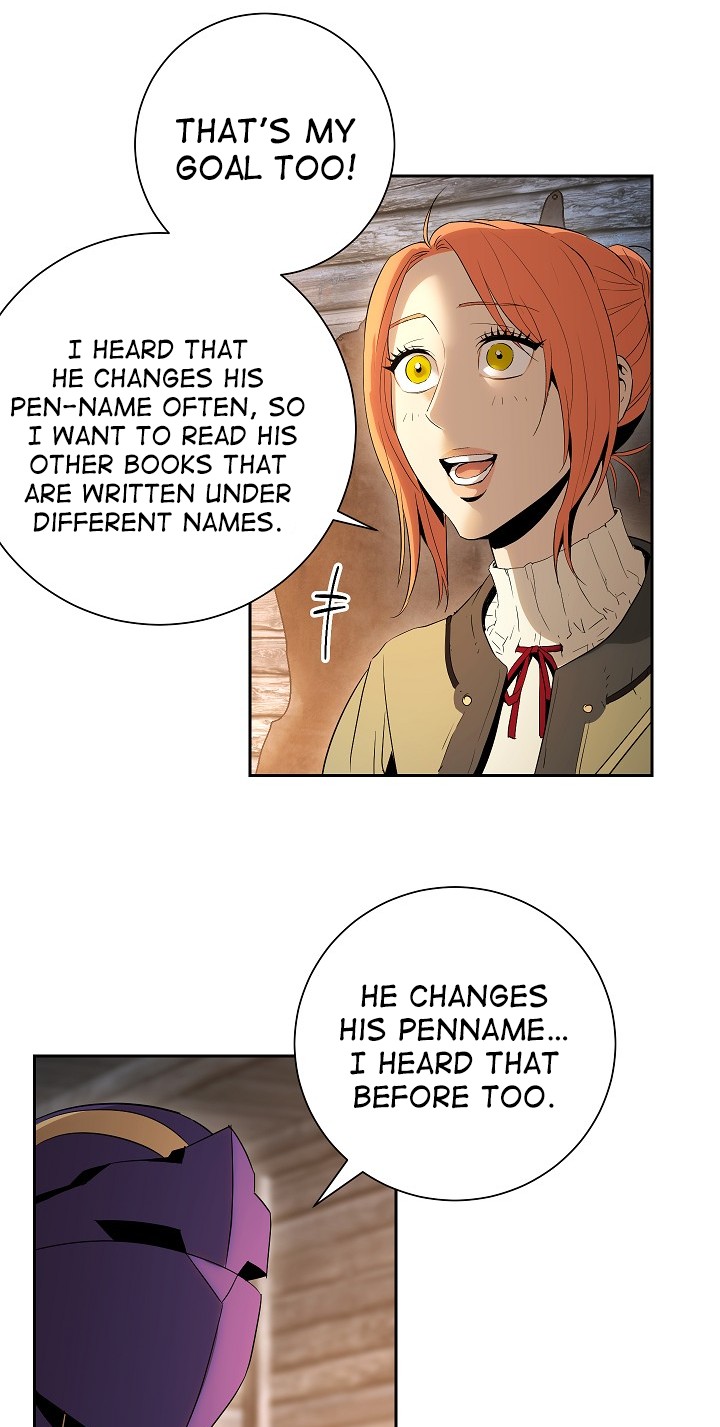 Skeleton Soldier Couldn’t Protect the Dungeon Chapter 94 image 42