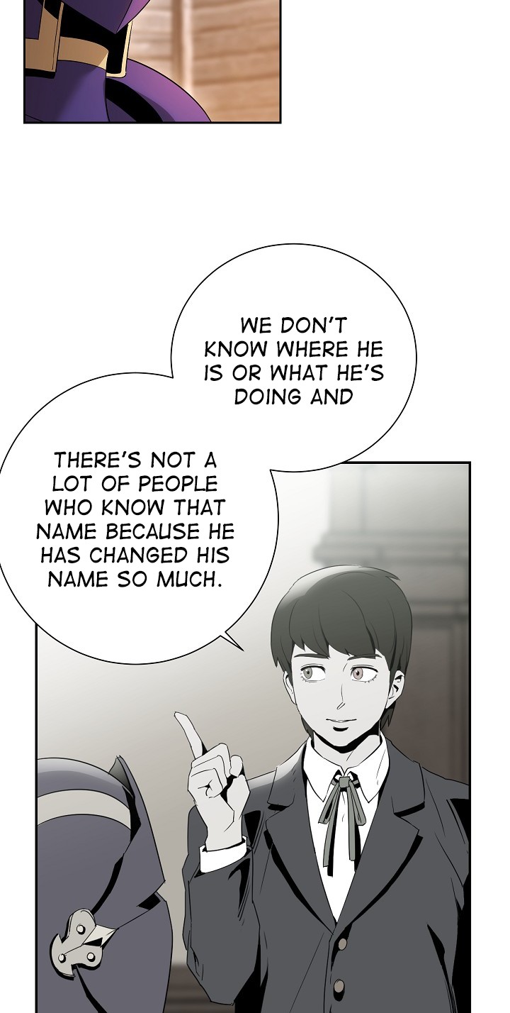 Skeleton Soldier Couldn’t Protect the Dungeon Chapter 94 image 43