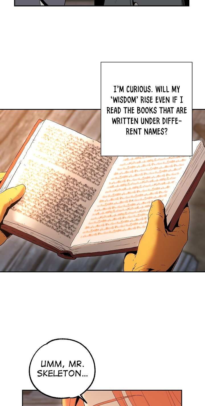Skeleton Soldier Couldn’t Protect the Dungeon Chapter 94 image 44