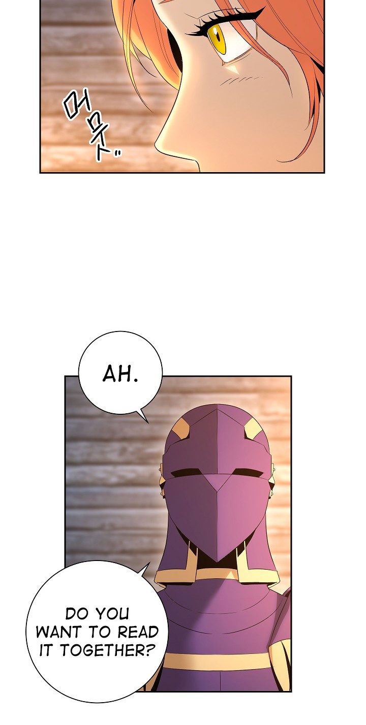 Skeleton Soldier Couldn’t Protect the Dungeon Chapter 94 image 45