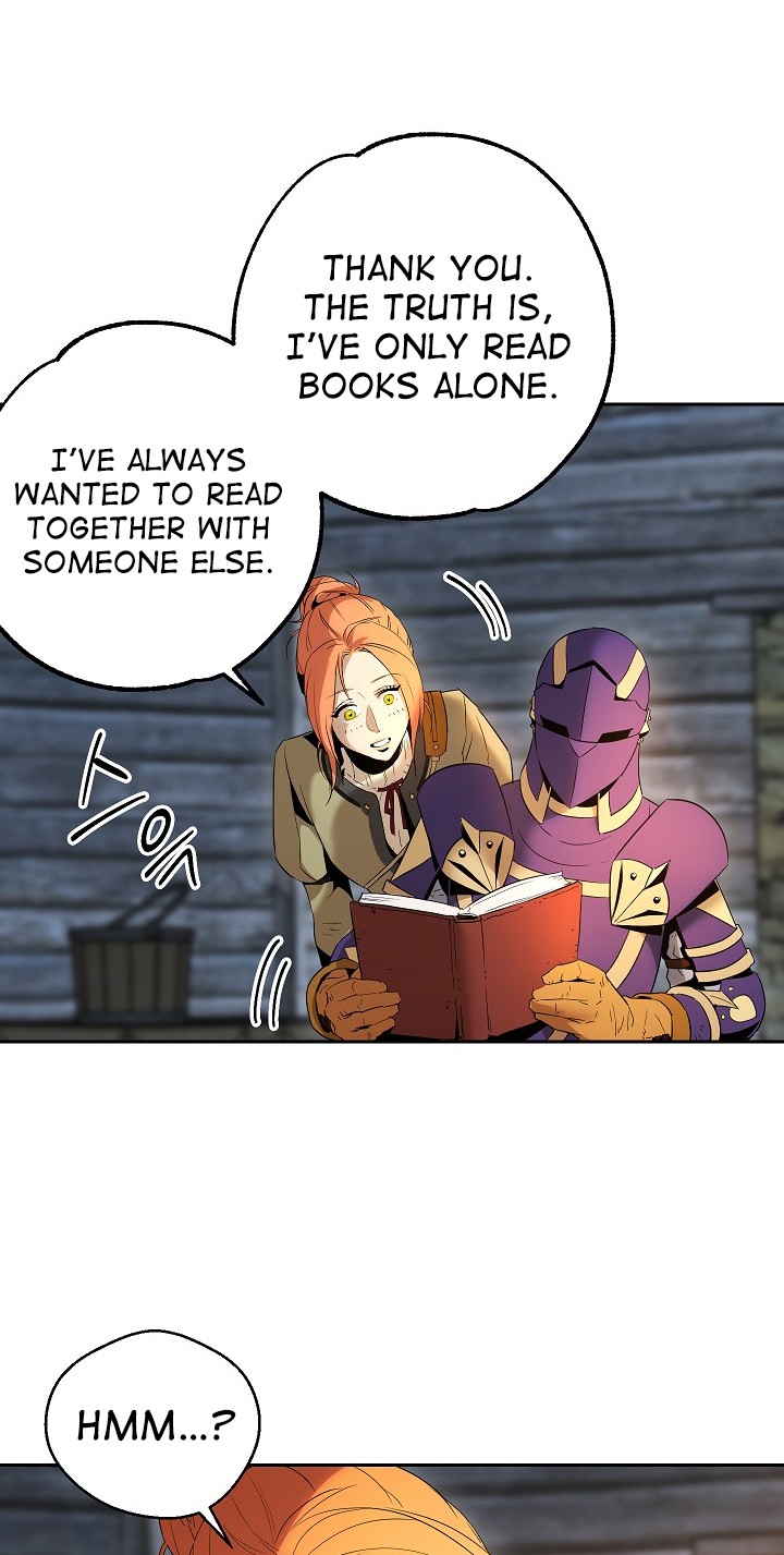 Skeleton Soldier Couldn’t Protect the Dungeon Chapter 94 image 46