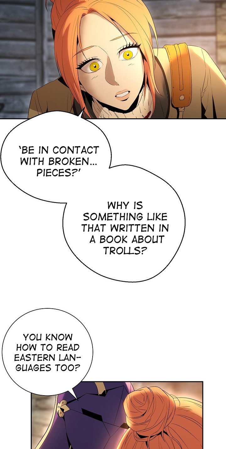 Skeleton Soldier Couldn’t Protect the Dungeon Chapter 94 image 47