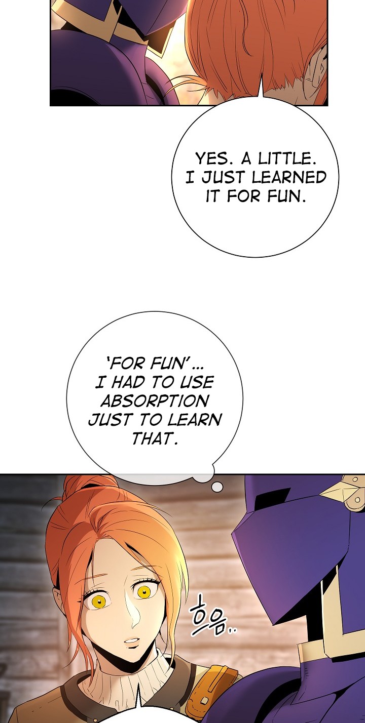 Skeleton Soldier Couldn’t Protect the Dungeon Chapter 94 image 48