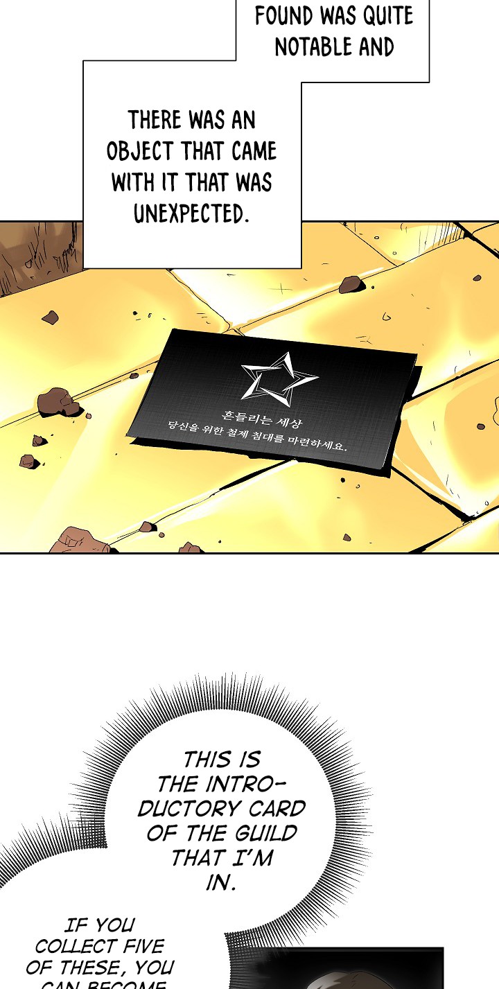 Skeleton Soldier Couldn’t Protect the Dungeon Chapter 94 image 4