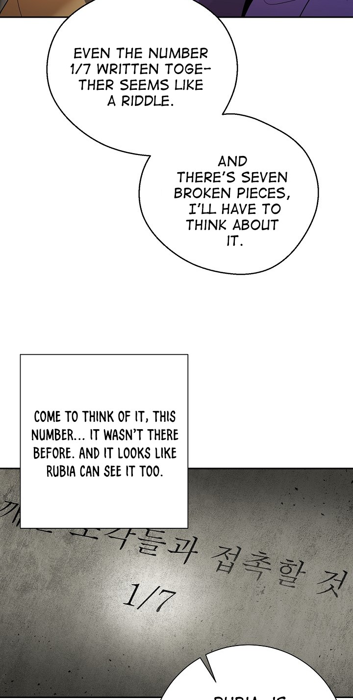 Skeleton Soldier Couldn’t Protect the Dungeon Chapter 94 image 49