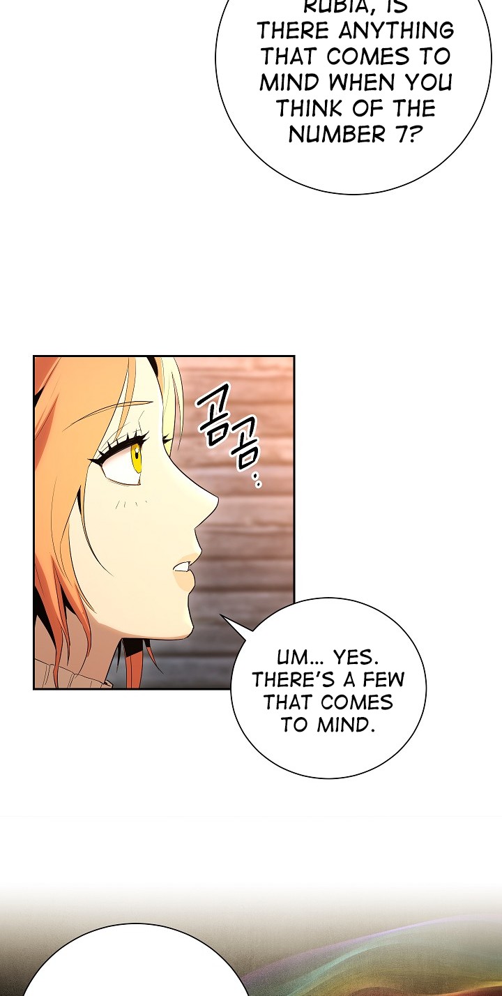 Skeleton Soldier Couldn’t Protect the Dungeon Chapter 94 image 50