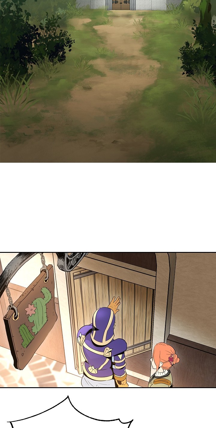 Skeleton Soldier Couldn’t Protect the Dungeon Chapter 94 image 56