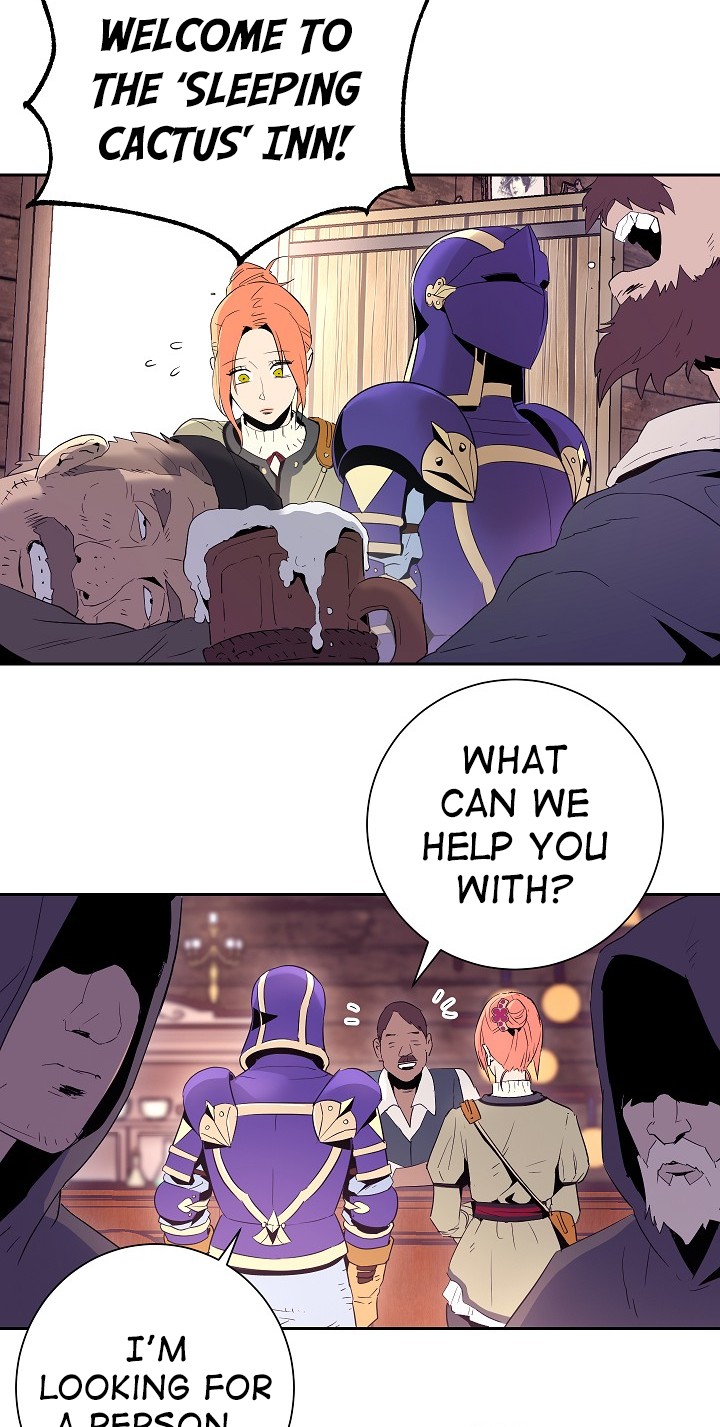 Skeleton Soldier Couldn’t Protect the Dungeon Chapter 94 image 57