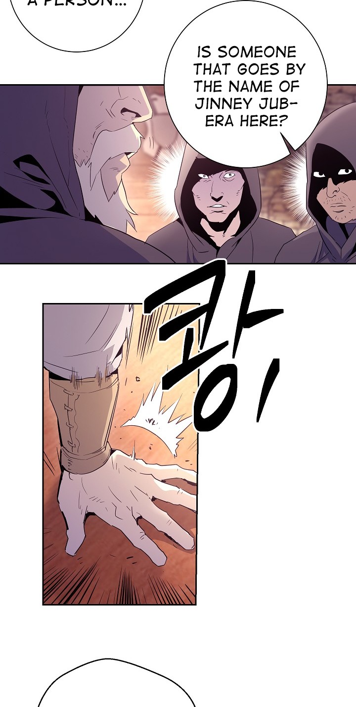 Skeleton Soldier Couldn’t Protect the Dungeon Chapter 94 image 58