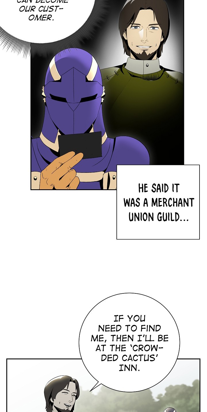 Skeleton Soldier Couldn’t Protect the Dungeon Chapter 94 image 5