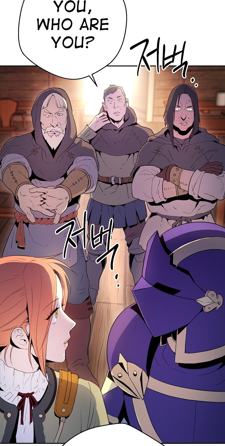 Skeleton Soldier Couldn’t Protect the Dungeon Chapter 94 image 59