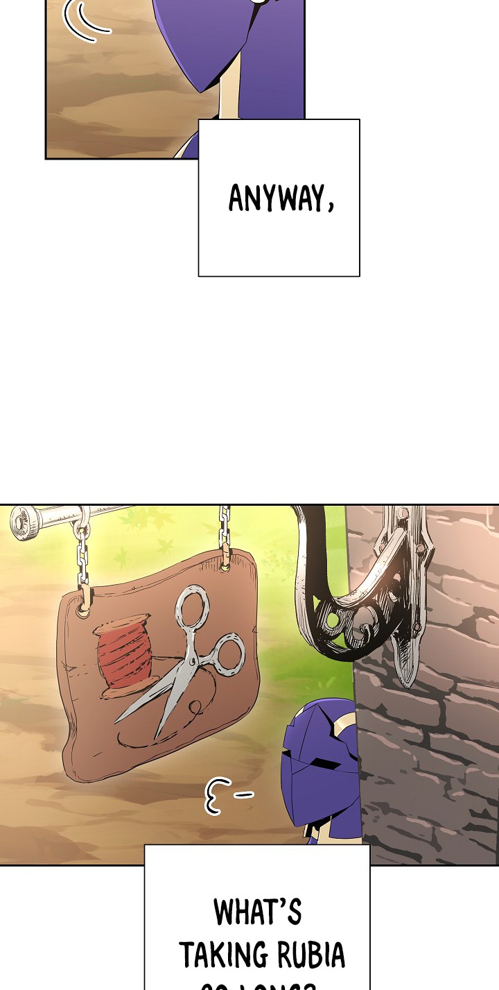 Skeleton Soldier Couldn’t Protect the Dungeon Chapter 94 image 7