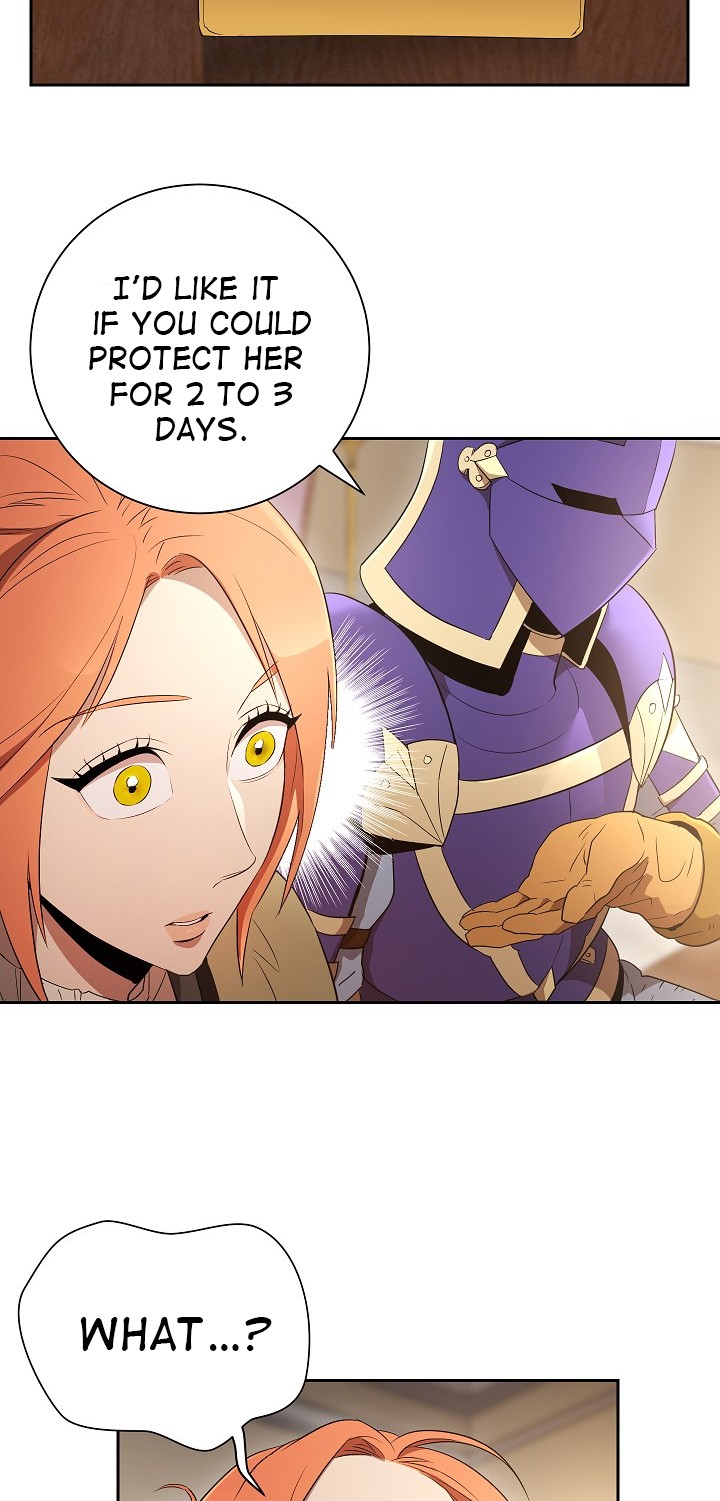 Skeleton Soldier Couldn’t Protect the Dungeon Chapter 95 image 9