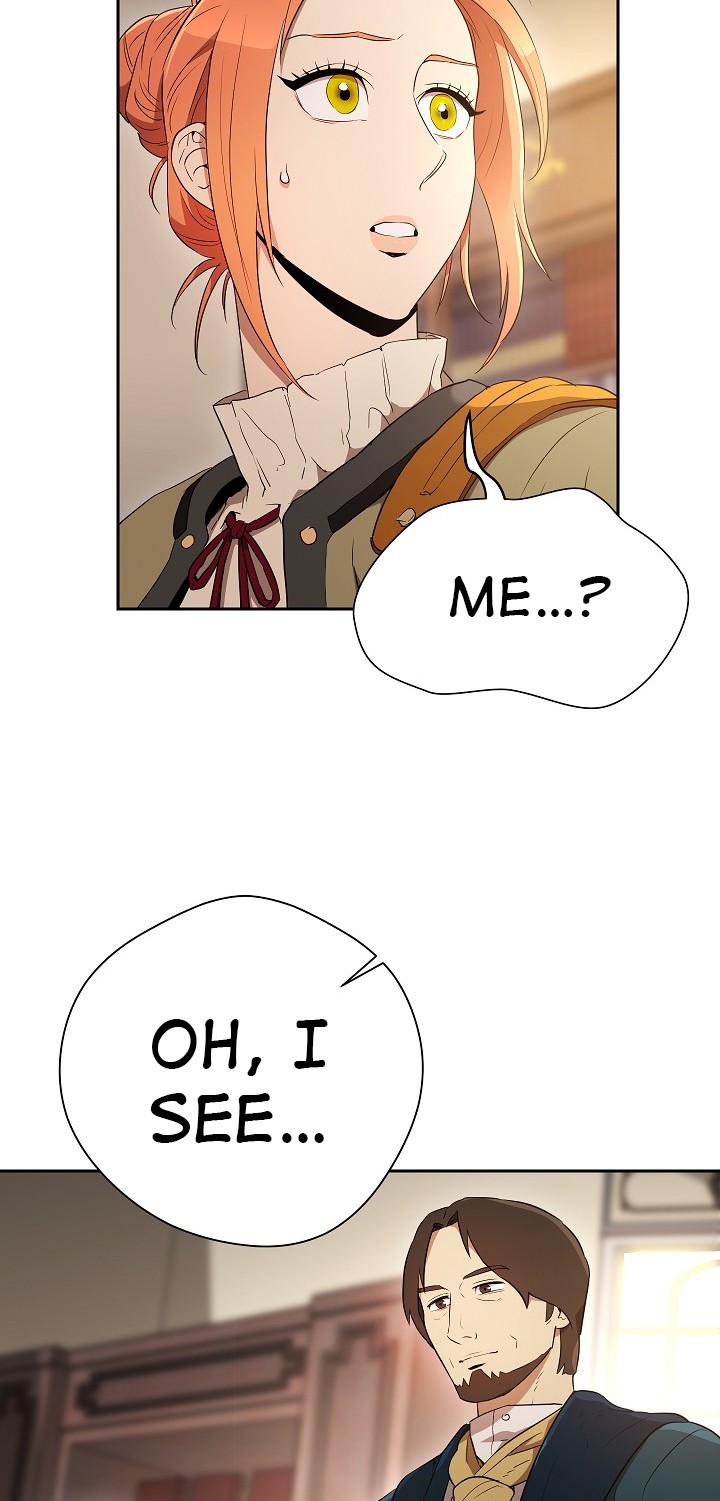 Skeleton Soldier Couldn’t Protect the Dungeon Chapter 95 image 10