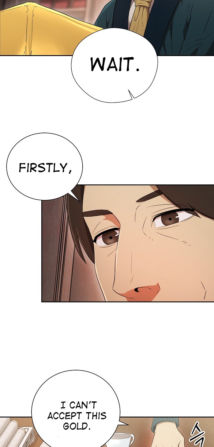 Skeleton Soldier Couldn’t Protect the Dungeon Chapter 95 image 11