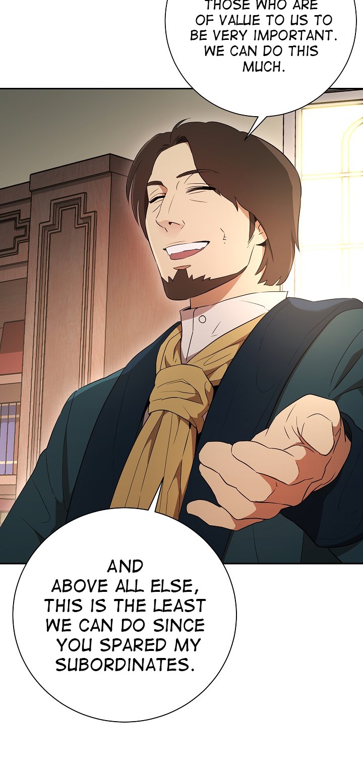 Skeleton Soldier Couldn’t Protect the Dungeon Chapter 95 image 14