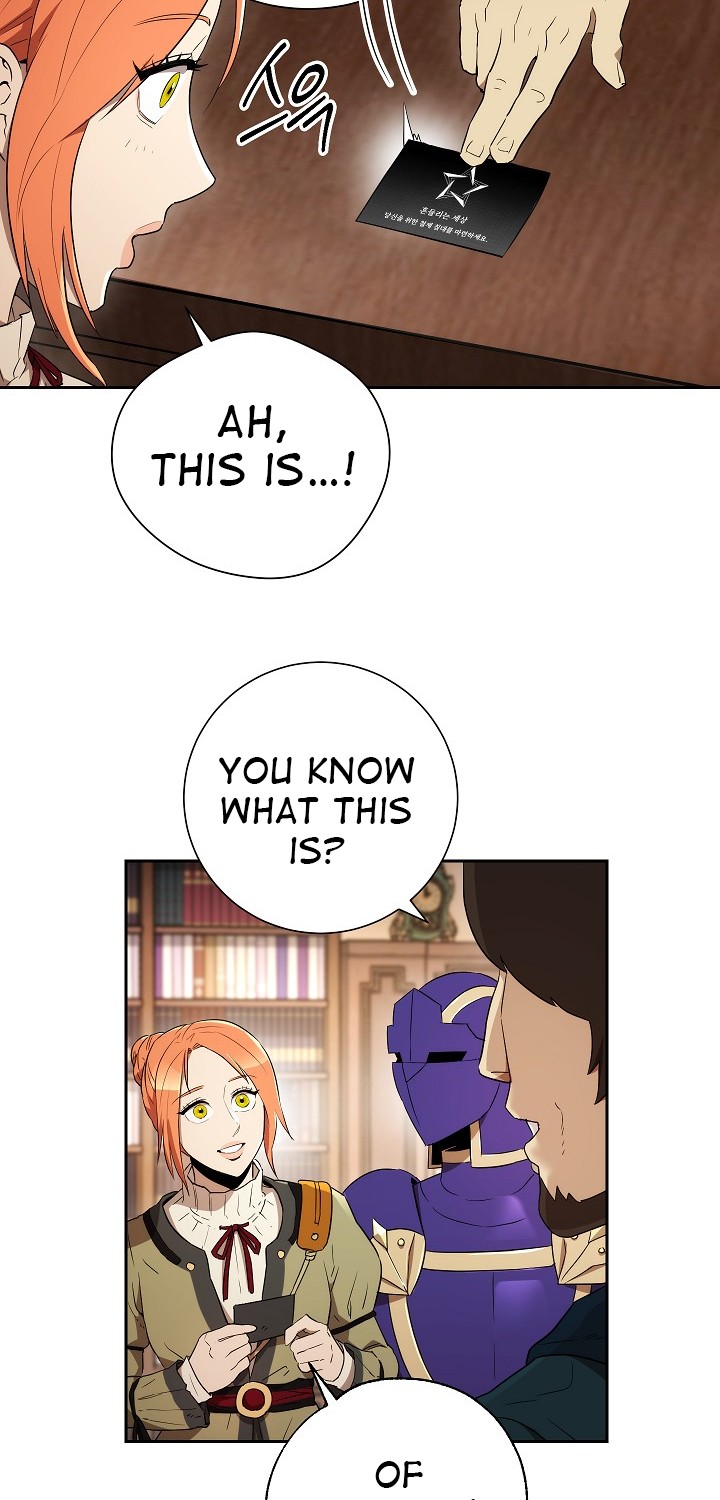 Skeleton Soldier Couldn’t Protect the Dungeon Chapter 95 image 16