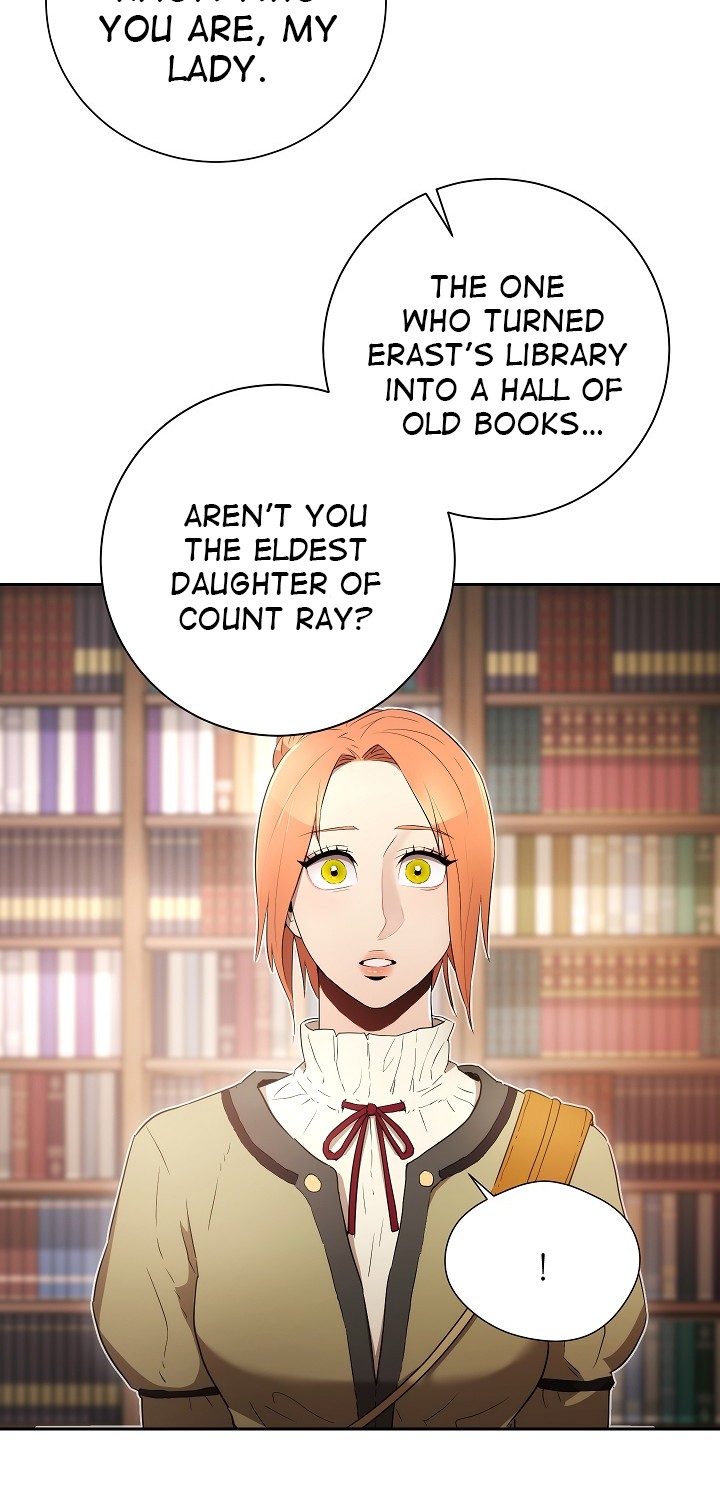 Skeleton Soldier Couldn’t Protect the Dungeon Chapter 95 image 19
