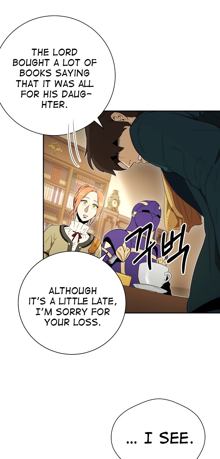 Skeleton Soldier Couldn’t Protect the Dungeon Chapter 95 image 20